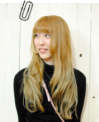 奥山優実